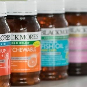 Blackmores shares plunge as coronavirus taints outlook Blackmores shares plunge as coronavirus taints outlook